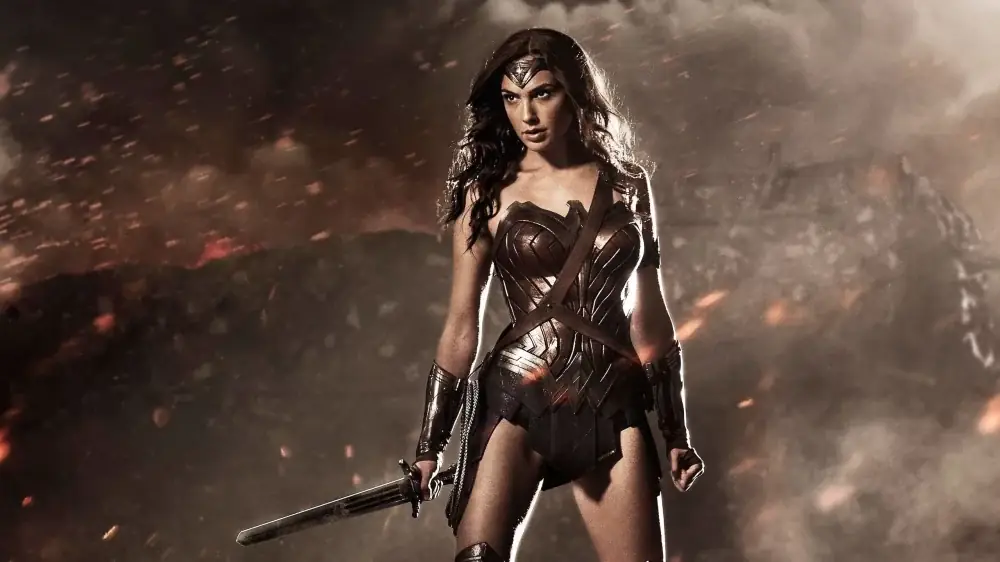 Batman Vs Superman - A Origem Da Justiça – assistir online em HD