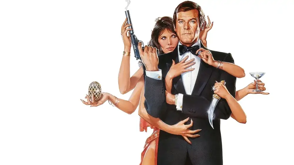 007 Contra Octopussy – assistir online em HD