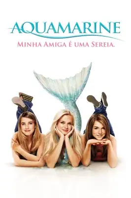 Aquamarine watch online on Verfilme