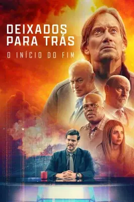Deixados para Trás - O Início do Fim watch online on Verfilme