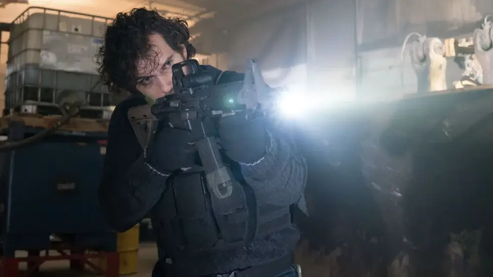 Jogo Assassino – assistir online em HD