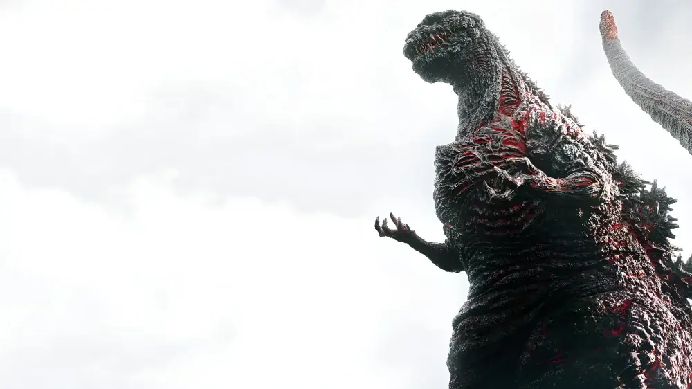 Godzilla Ressurge – assistir online em HD