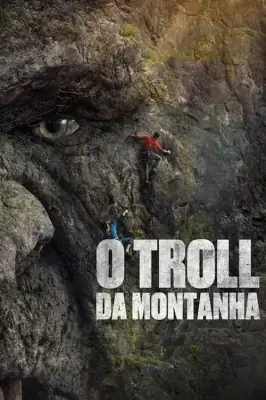 O Troll da Montanha watch online on Verfilme