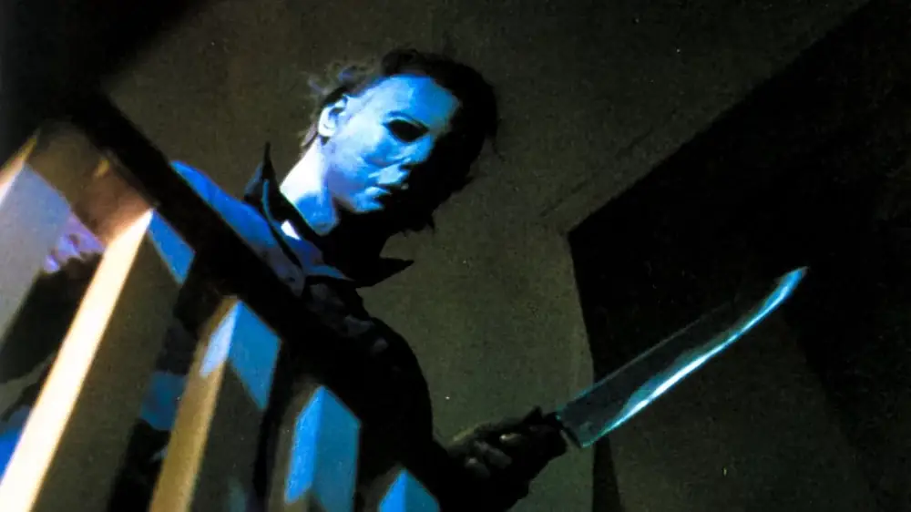 Halloween - A Noite do Terror – assistir online em HD