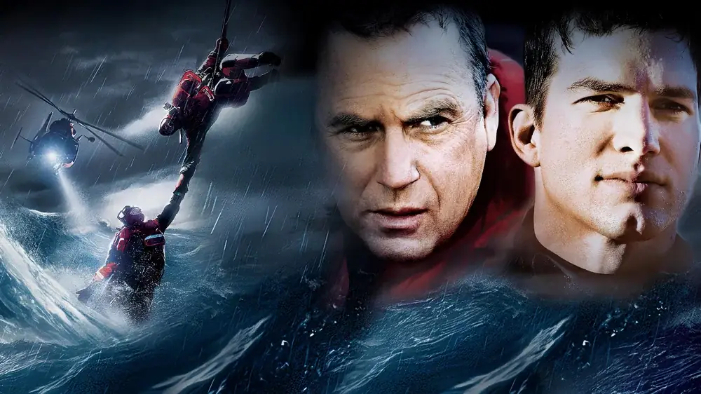 Anjos da Vida - Mais Bravos que o Mar – assistir online em HD