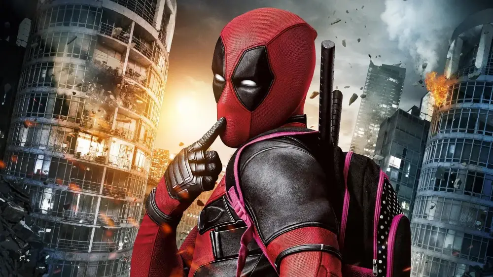 Deadpool – assistir online em HD