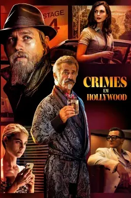 Crime em Hollywood – assistir online em HD