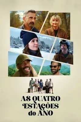 As Quatro Estações do Ano watch online on Verfilme