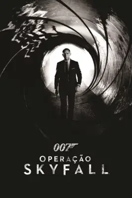 007 - Operação Skyfall watch online on Verfilme