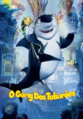 O Espanta Tubarões watch online on Verfilme
