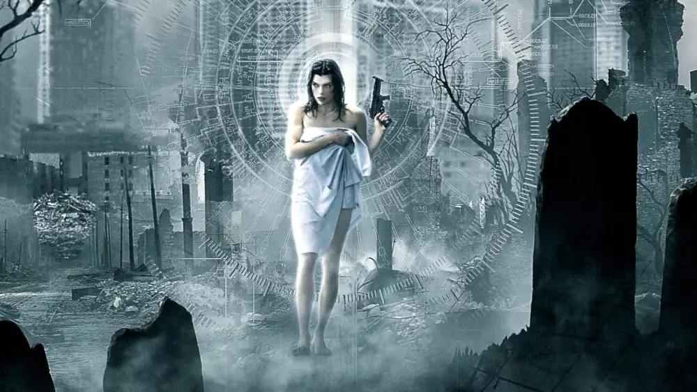 Resident Evil 2 - Apocalipse – assistir online em HD