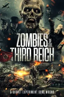 Zumbis do Terceiro Reich watch online on Verfilme
