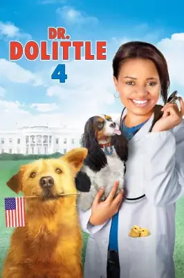 Dr. Dolittle 4 watch online on Verfilme