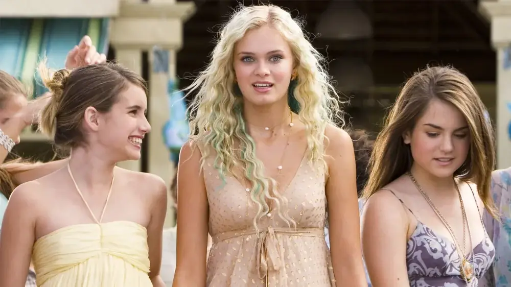 Aquamarine – assistir online em HD