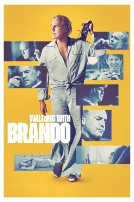 Waltzing with Brando watch online on Verfilme