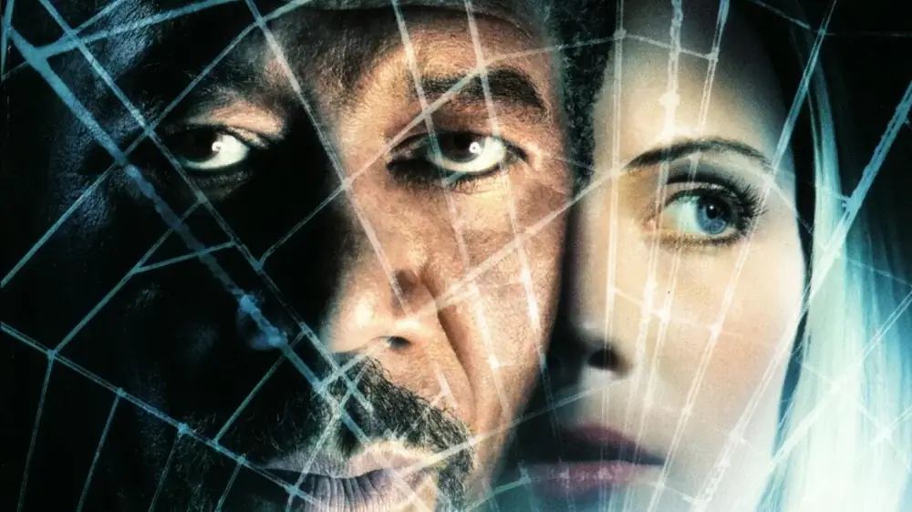 Na Teia da Aranha – assistir online em HD