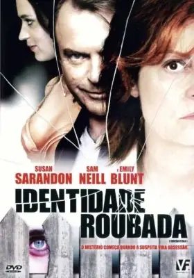Identidade Roubada watch online on Verfilme