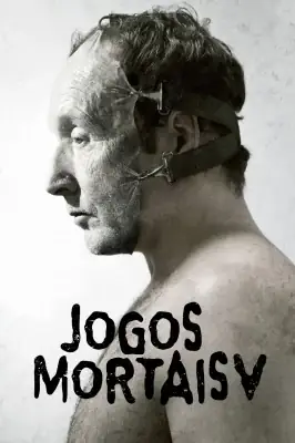 Jogos Mortais V watch online on Verfilme
