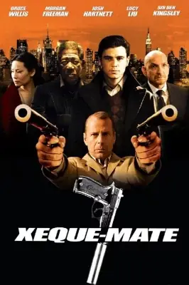 Xeque-Mate watch online on Verfilme