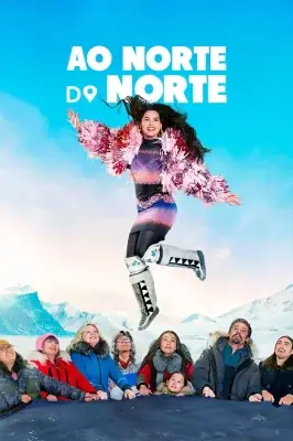 Ao Norte do Norte watch online on Verfilme