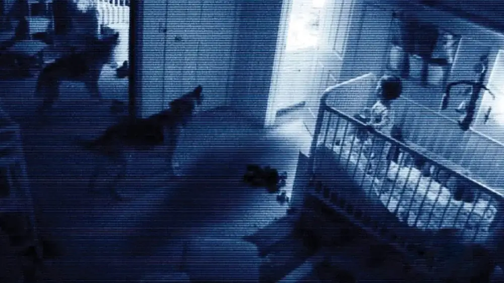 Atividade Paranormal 2 – assistir online em HD