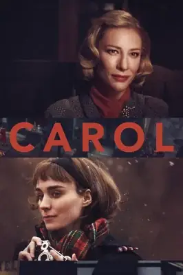 Carol watch online on Verfilme