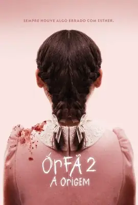 Órfã 2: A Origem watch online on Verfilme