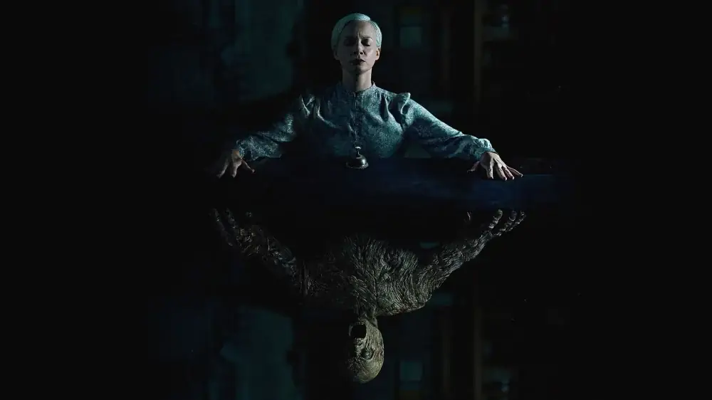 Oddity - Objetos Obscuros – assistir online em HD
