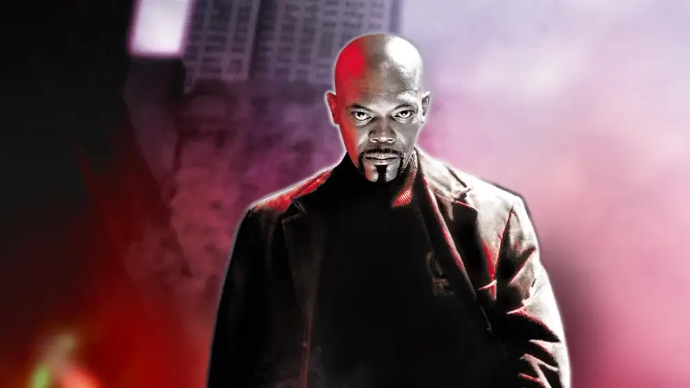 Shaft – assistir online em HD