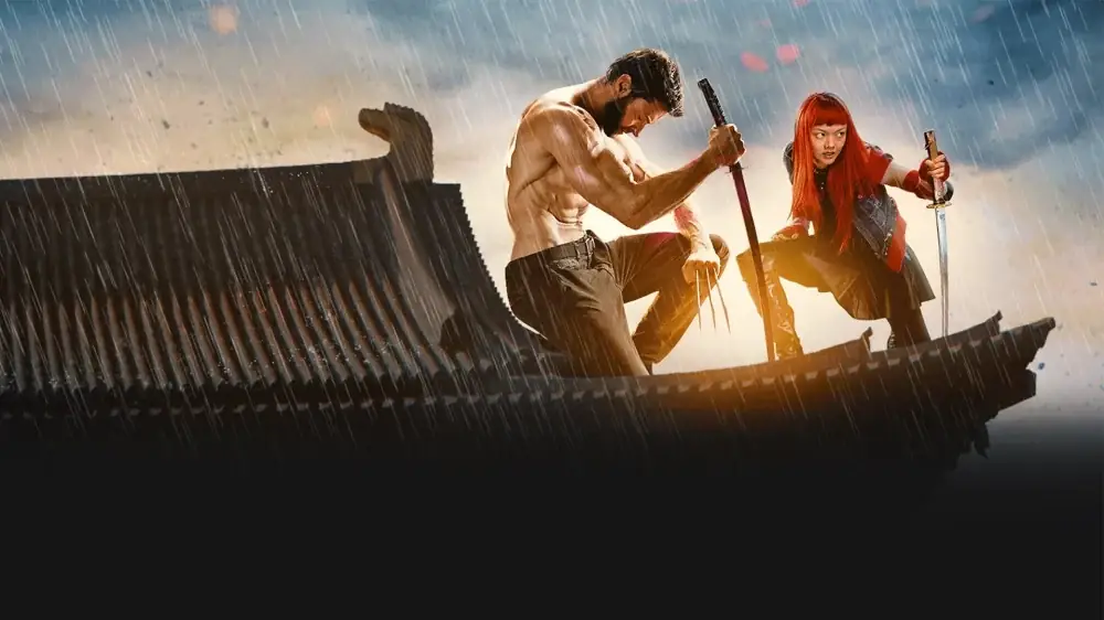 Wolverine: Imortal – assistir online em HD