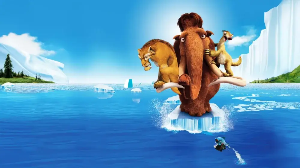A Idade do Gelo 2: Descongelados – assistir online em HD