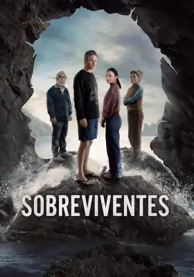 Sobreviventes watch online on Verfilme