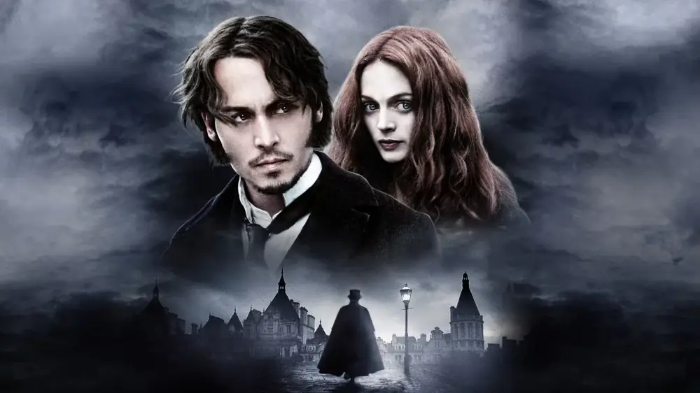 Do Inferno – assistir online em HD