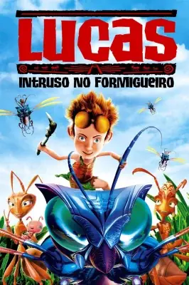 Lucas, um Intruso no Formigueiro watch online on Verfilme