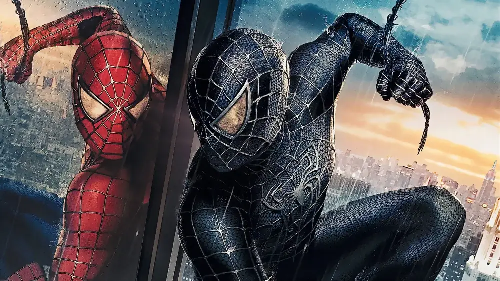 Homem-Aranha 3 – assistir online em HD