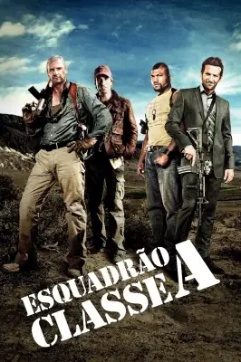 Esquadrão Classe A watch online on Verfilme