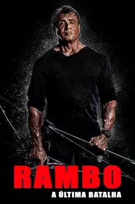 Rambo: Até o Fim watch online on Verfilme