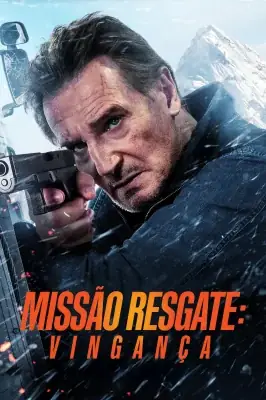 Missão Resgate - Vingança – assistir online em HD