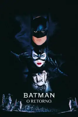 Batman - O Retorno watch online on Verfilme