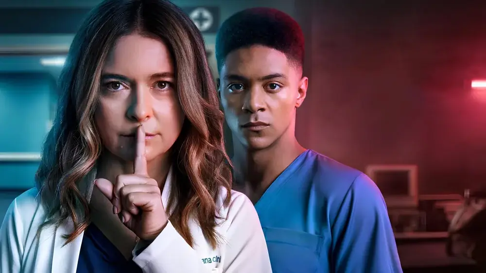 Sutura – assistir online em HD