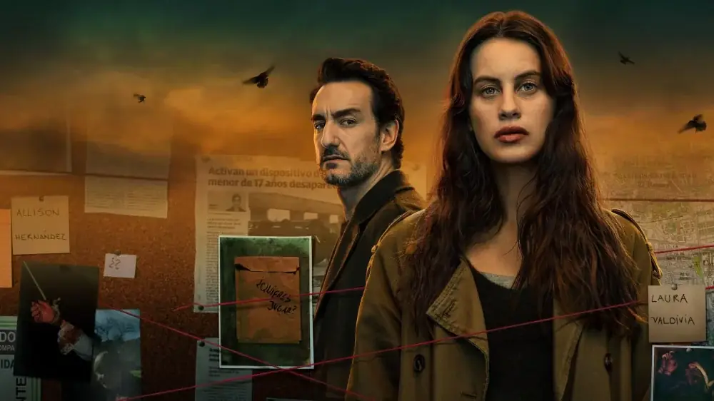 A Garota na Fita – assistir online em HD