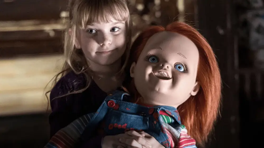 A Maldição de Chucky – assistir online em HD