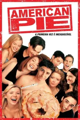 American Pie - A 1ª Vez é Inesquecível watch online on Verfilme