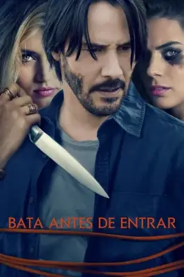 Bata Antes de Entrar watch online on Verfilme