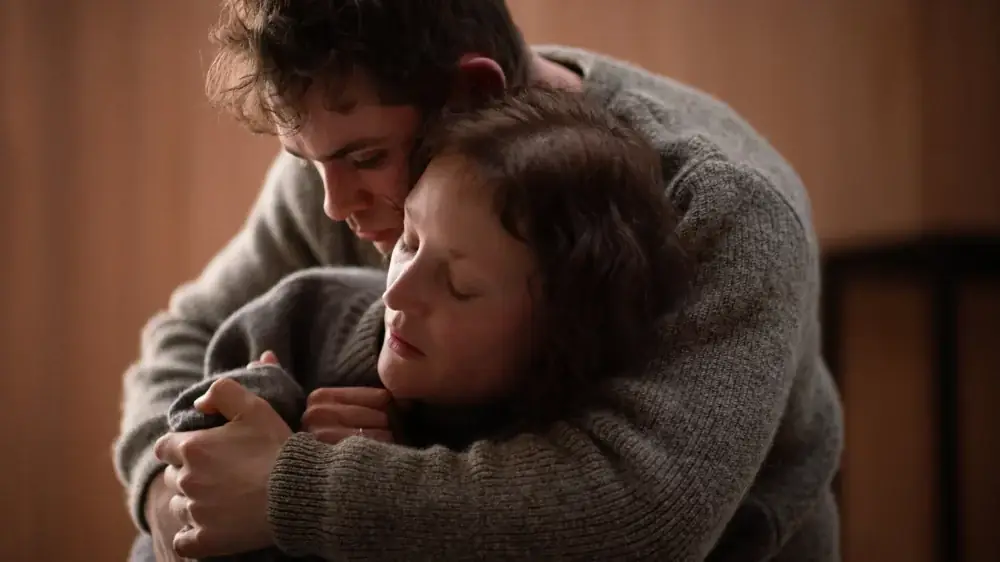 Went Up the Hill – assistir online em HD