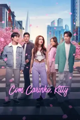 Com Carinho, Kitty watch online on Verfilme