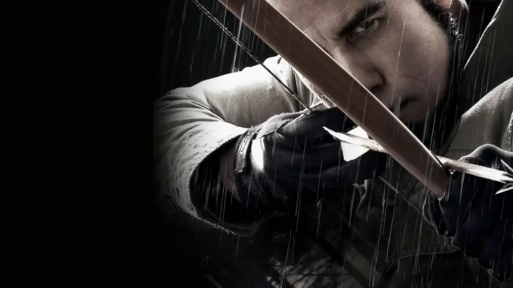 Temporada de Caça – assistir online em HD