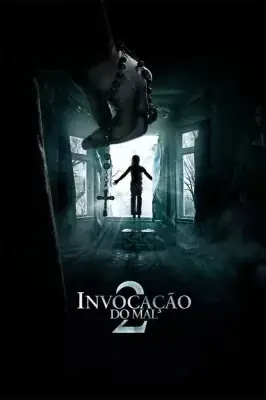 Invocação do Mal 2 watch online on Verfilme