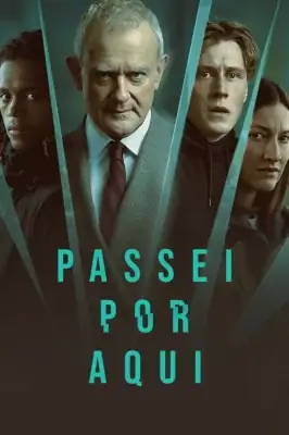 Passei por Aqui – assistir online em HD