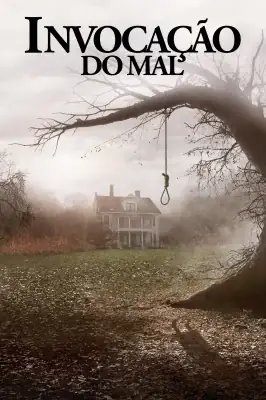 Invocação do Mal watch online on Verfilme